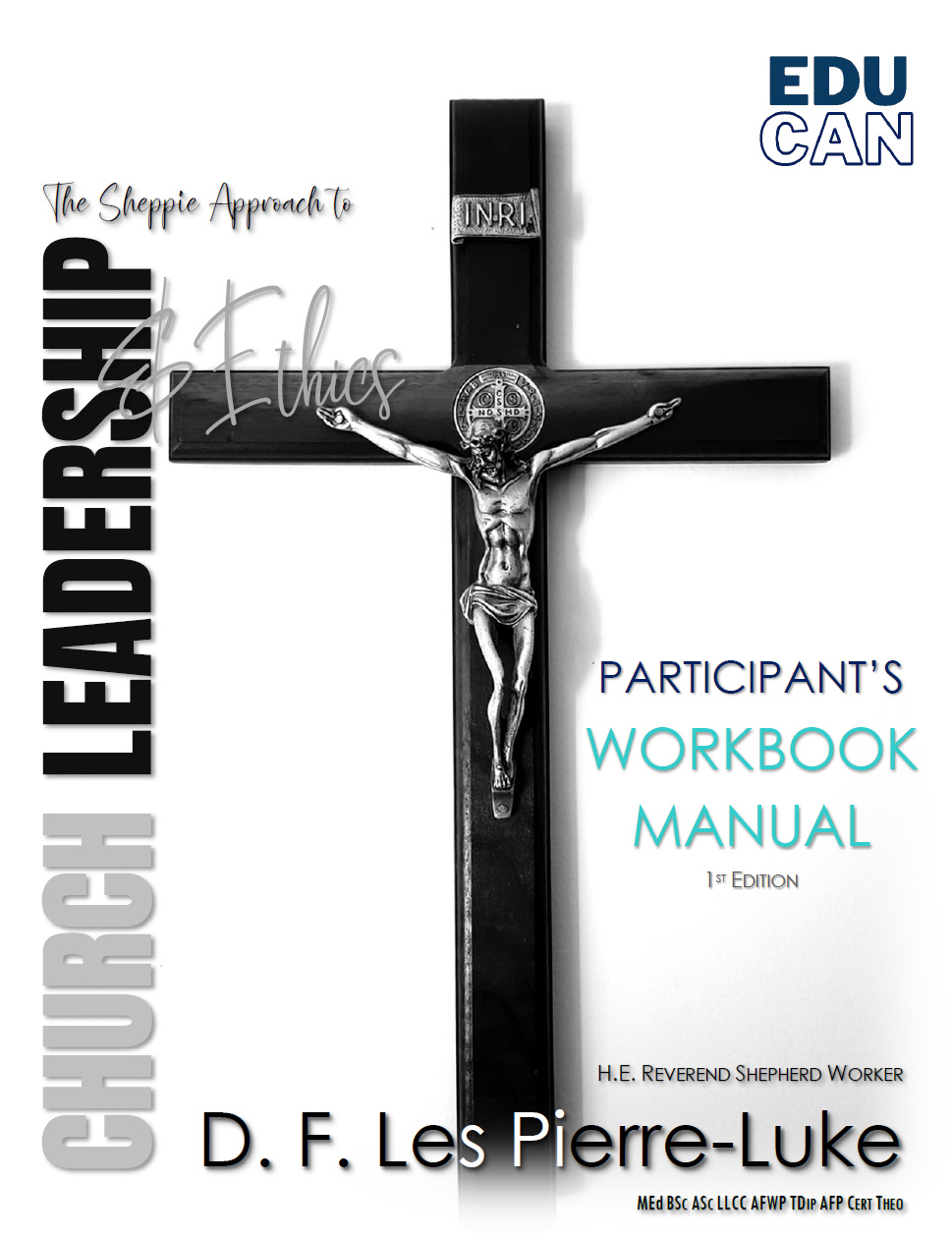 Church Leadership _ Ethics Participant_s Workbook Manual.bmp